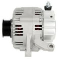 thumbnail image 3 of Alternators ECCPP for 2002-2006 For Dodge Dakota 2001-2003 For Jeep Grand For Cherokee 2002-2006 For Jeep Liberty 2006 For Mitsubishi Raider 13873 AL6541X 210-0515 136 Amp, 3 of 6