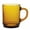 Ambre, variante sur Duralex Tasse Versailles 260 ml Ensemble de 6