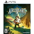 thumbnail image 1 of Airoheart (PS5), 1 of 5