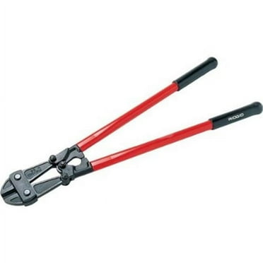 Rid 14233 S36 Bolt Cutter - 38 in.