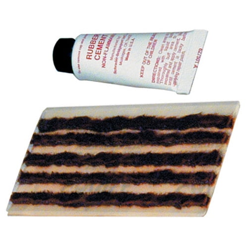 Plews 15-164 Emergency Refill Kit For 15-16