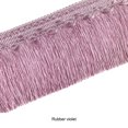 thumbnail image 3 of Cortinas de poliéster premium Bewildely Caucho violeta 14 Type2 NO2, 3 of 6