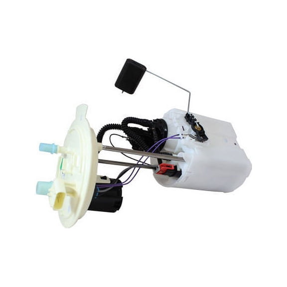 Fuel Pump and Sender Assembly - Compatible with 2009 - 2014 Ford F-150 2010 2011 2012 2013