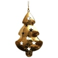 thumbnail image 2 of Adornos para Árbol de Navidad Hot6sl Colgantes Pequeños de hierro, 2 of 2