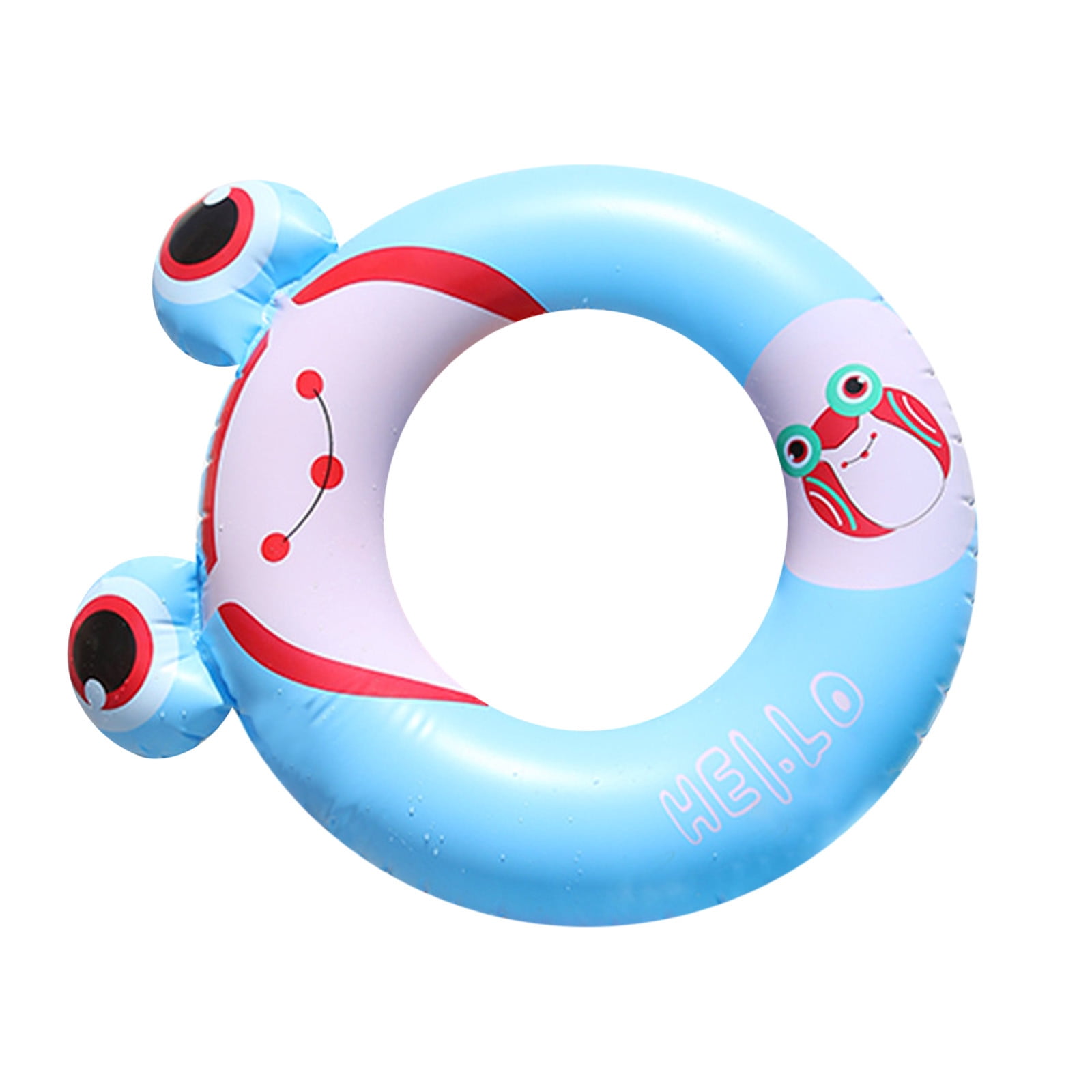 XZNGL Kids Toys Pool Table Table for Kids Inflatable Kids Cute Animal