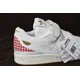 thumbnail image 2 of Ad-id-as Forum 84 Low Arwa Al Banawi White Mens Sz 9 SINGLE RIGHT Sneaker NEW, 2 of 6