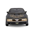 thumbnail image 4 of Maqueta de coche Maisto 1:18 SE 1978 Pontiac Firebird Trans Am, 4 of 8