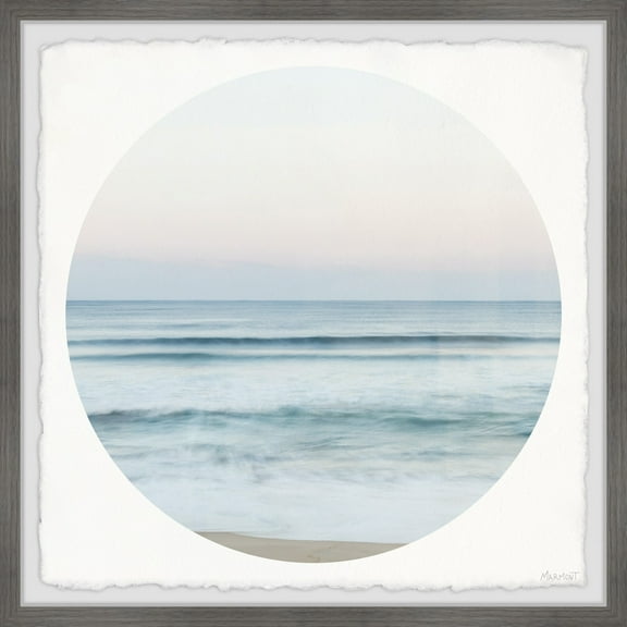 Marmont Hill Irresistible Framed Painting Print