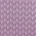 thumbnail image 2 of Zelouf Cassidy Two Tone Lace  , Sewing, DIY, Crafts Fabric by the Yard, Pink/petal, 5 Yard, 2 of 2