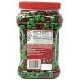 thumbnail image 2 of M&M'S Milk Chocolate Holiday Candy (62 Ounce), 2 of 6