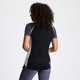 thumbnail image 3 of Dare 2B - Camiseta Fixate para Mujer (Negro, Ébano), 3 of 5