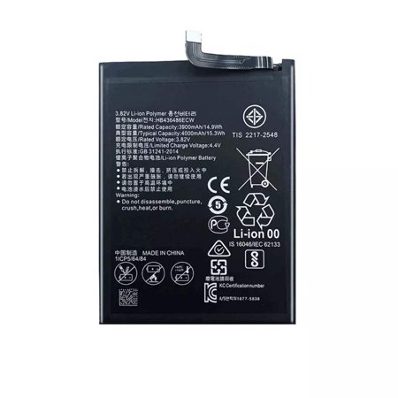 Replacement Battery For Huawei P20 Pro Mate 20 PRO HB436486ECW