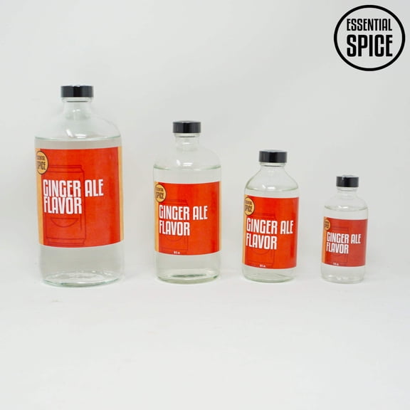 Ginger Ale Flavor