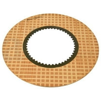 RAParts RE17420 Transmission and PTO Clutch Disc Fits John Deere Tractor 4030 4040 4055