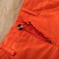 thumbnail image 7 of Two-Piece Suit for Boys Beautiful and Fashionable Short Sleeve Turn-Down Collar Shirt with Cartoon Animal Patterns and Pure Color Shorts Set for Boys Cute Style Boys? Suit, 7 of 7