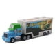 thumbnail image 1 of Disney-coches de Pixar Cars 3 para niños, modelo de aleación de Metal fundido a presión, Rayo McQueen, Jackson Storm, tío Mack, camión 1:55, regalo de Año Nuevo, 1 of 4
