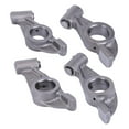 thumbnail image 6 of Zcargel Rocker Arms Set, Replace OE 13257-40F06 13257-40F07 13257-40F16 13257-40F17, for Nissan Pickup 2.4L KA24E SOHC 12V 1990-1997, 240SX 1989-1992, Stanza 1989-1992, Engine Valve Rocker Arm Kit, 6 of 12