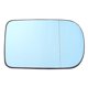 thumbnail image 2 of 2 uds espejo retrovisor con calefacción para coche Compatible con bmw E39 E38 525i 528i 530i Kuyhfg Sin marca, 2 of 3