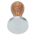 thumbnail image 4 of 53mm Hand Coffee Tamper Stainless Steel Quantitative Powder Press Hammer Tool for Home Kitchen Use, 4 of 9
