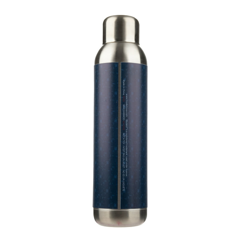 Columbia University Lions Personalized Tritan Sport Water  Bottle-Customizable