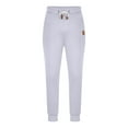 thumbnail image 5 of Sweatpants for Men Fashion Joggers Sports Pants Cotton Drawstring Elastic Waist Solid Color Pocket Trousers, 5 of 5