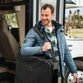 thumbnail image 2 of FXW Specialized Dog Playpen Storage Bag (Not Suitable for Other Brands), Designed for RV Trips, Fits 32" H 8 Panels and 9, 2 of 5