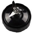 thumbnail image 3 of 24Oz Cup and Extractor Blade assembly 710ml BL450-30 BL451-30 BL456-30 BL455-30 Regular Type Replacement Part New for Blender, 3 of 3