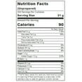 thumbnail image 3 of General Mills Pillsbury Deep Dish Pie Shell, 9 Ounce - 24 pie shell per case., 3 of 3