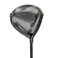 thumbnail image 1 of Pre-Owned TaylorMade Qi35 MAX LME 10.5* Driver Stiff Tensei AV Limited Black 65 VG, 1 of 5