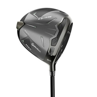 Left Handed TaylorMade Golf Club SIM 2 MAX 9* Driver Stiff