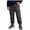 c26-Grey, variant on KPOPLK Toddler and Kids Boys Cargo Joggers Active Soft Pants with Functional Drawstring 2T 3T 4T 5T 6T 7T,Size 2 Years