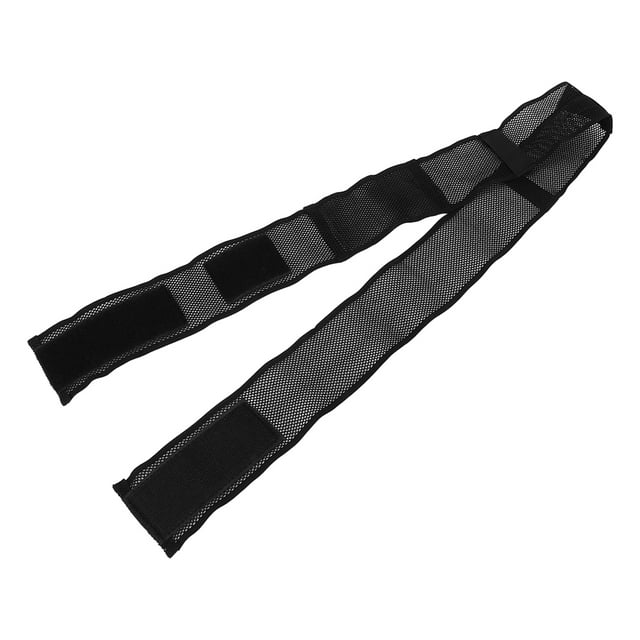 Peritoneal Dialysis Belt, Peritoneal Dialysis Belt Dialysis Accessories Mesh Breathable Elastic Adjustable Abdominal Penetration Waistband Fixation Belt