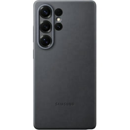 Samsung Galaxy S24 Ultra Standing Grip Case Taupe - EF