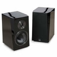 thumbnail image 1 of SVS Ultra Bookshelf Pair Bocinas de Librero 6.50", 2 vías, Acabado Piano Gloss, 1 of 5