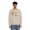 thumbnail image 4 of Psychiatrist Sweatshirt Gifts Crew Neck Shirt Long Sleeve Unisex, 4 of 5