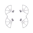 thumbnail image 1 of Inteprter Juego de protectores de hélice anticolisión Kit de anillos de hélices ligeras accesorios de repuesto para Mini 3 Pro Accesorios para drones aéreos, 1 of 6
