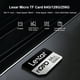 thumbnail image 4 of Tarjeta TF Irfora Tarjeta Lexar Micro TF 64G / 128G / 256G 90MB / S Compatible con HUAWEI Mate20 / 30 / P30PRO Mini Portátil Irfora Tarjeta TF, 4 of 7