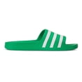 thumbnail image 4 of Sandalias Adidas Adilette Aqua FY8048 Verde Unisex 30, 4 of 7