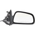 thumbnail image 1 of New Fits MITSUBISHI GALANT 1999 2003 RH Side Mirror Man Remote Non-Fldg MI1321122, 1 of 4