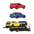 thumbnail image 4 of Vehículo de Colección Hot Wheels Collector Set Premium Clásico, 4 of 4