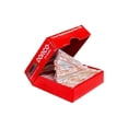 thumbnail image 3 of Dorco Red Half Blade Single Edge - 100's, 3 of 4