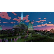 Minecraft Legends Deluxe Edition PS4