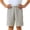 02_Grey, variant on UJNDER Boys Running Shorts Athletic Training Basketball Mesh Gym Workout Activewear for Kids without Pockets Sweat Shorts 01_Blue,13-14 Years