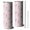 Doodle Poodle Image, variant on 20oz French Bulldog Skinny Tumblers Stainless Steel Tumbler with Lid and Straw,Vacuum Insulated Double Wall Travel Tumbler Cups with Cleaning Brush for Coffee,Tea