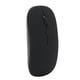 thumbnail image 1 of Ratón Inalámbrico, Diseño Ergonómico Conexión Estable 3 Velocidades DPI Botón De Silencio Ajustable Ratón Portátil Para Tableta Para Computadora Para Computadora Portátil, 1 of 8