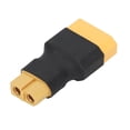 thumbnail image 4 of Ccdes XT90 Male To XT60 Female RC Connector,XT90 Male To XT60 Female Connector Professional XT90 To XT60 RC Converter For RC Lipo Battery,XT90 Male To XT60 Female Connector Adapter, 4 of 8