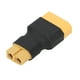 thumbnail image 1 of Adaptador de conversión XX, conector XT90 macho a XT60 X macho a X hembra Adaptador X macho a X hembra Funcionalidad de alta precisión, 1 of 14