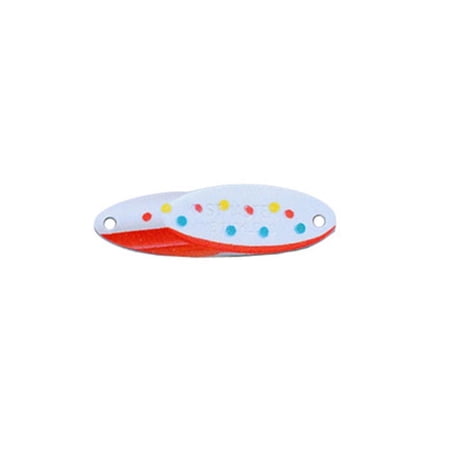 Acme Tackle Company Kastmaster 3/8 oz. Fishing Lure - SW138-CDY