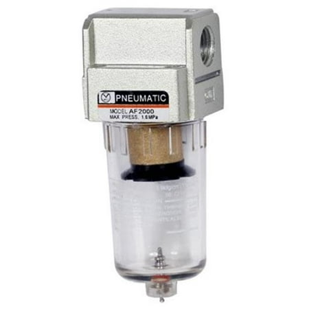 

Frita 239151 0.25 in. FNPT Master Mechanic Airline Filter