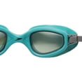 thumbnail image 3 of Goggles Speedo junior Mariner verde, 3 of 4